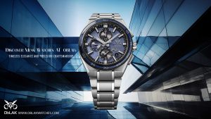 Discover Men’s Watches at Oblak
